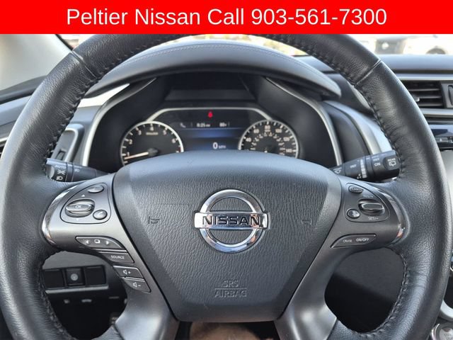 Used 2021 Nissan Murano SV FWD image 29