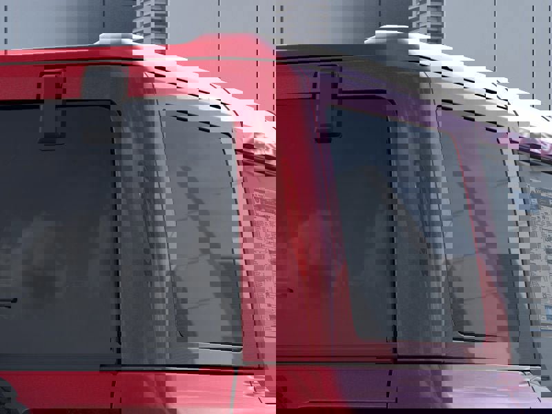 New 2025 Ford Bronco Badlands image 25