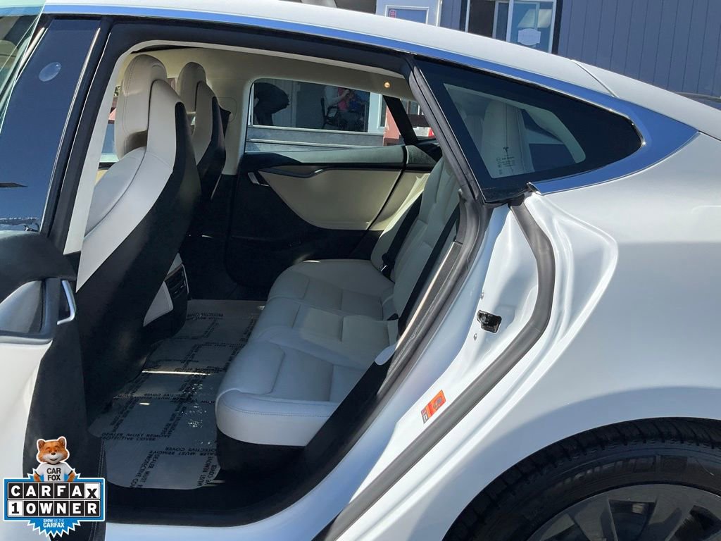 Used 2018 Tesla Model S 75D image 7