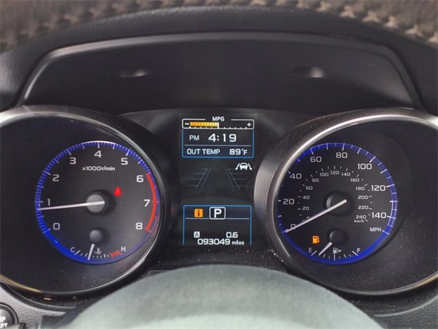 Used 2019 Subaru Outback 2.5i Premium image 13