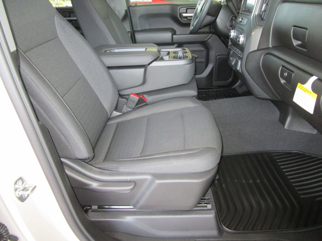 New 2026 GMC Sierra 1500 Pro w/ Pro Value Package image 24