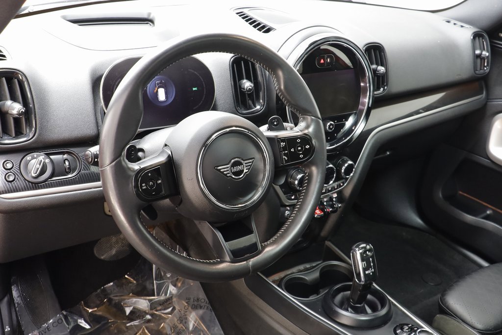 Certified 2023 MINI Cooper Countryman S image 7