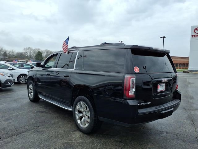 Used 2016 GMC Yukon XL SLT w/ Open Road Package image 6