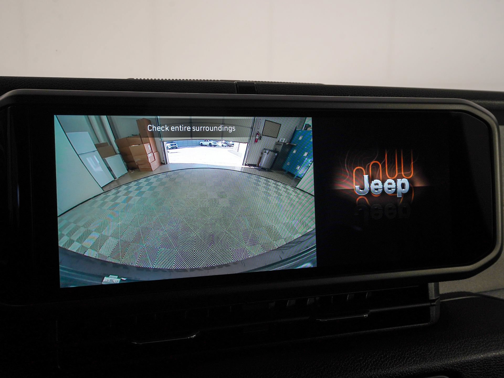 Used 2025 Jeep Wrangler Sport AWD/4WD image 22