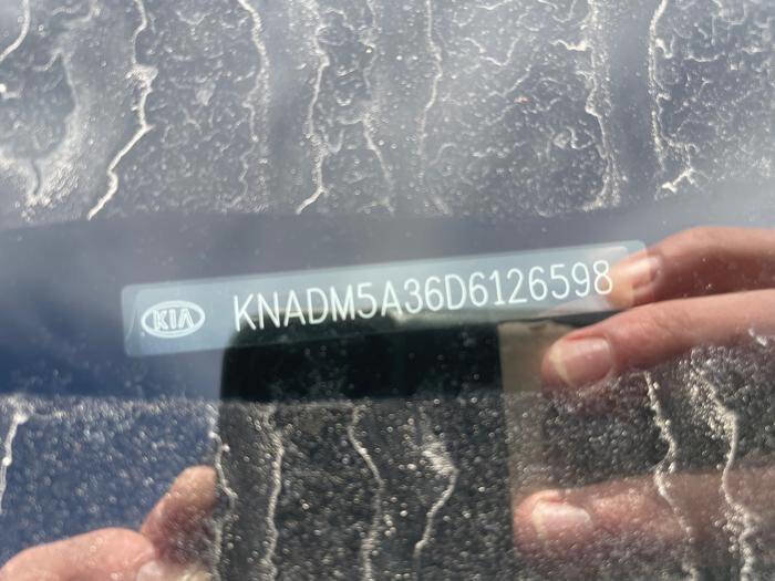 Used 2013 Kia Rio LX w/ PWR Pkg image 41