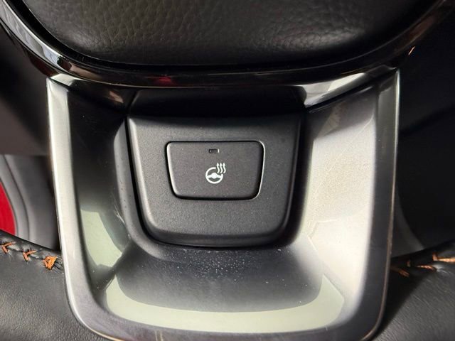 Used 2026 Honda CR-V Sport Touring image 19