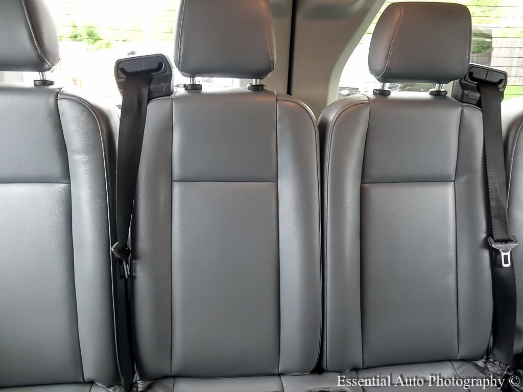 Used 2016 Ford Transit 350 XL RWD image 27