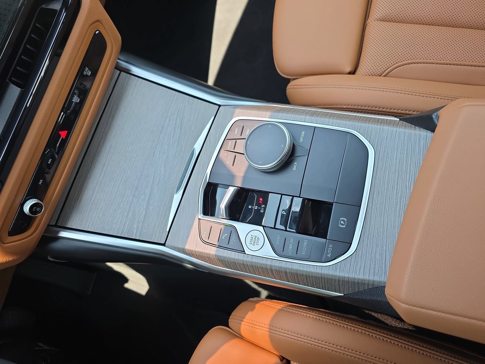 Used 2025 BMW 330i Sedan RWD image 24
