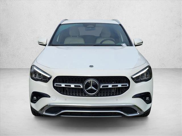 Certified 2026 Mercedes-Benz GLA 250 video 2