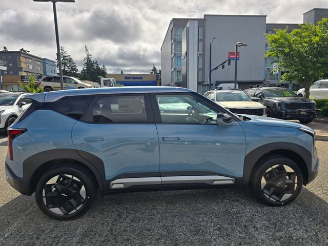 New 2027 Kia Seltos S AWD/4WD image 6