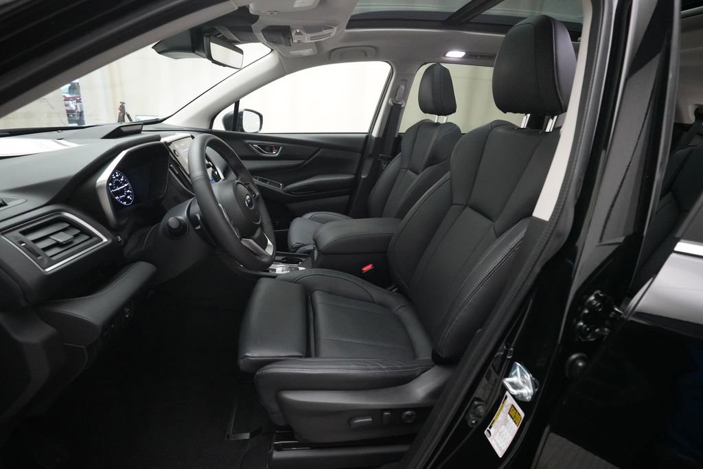 Certified 2025 Subaru Ascent Limited image 7
