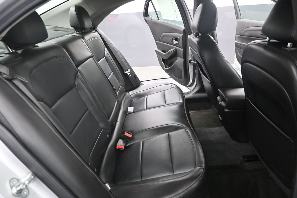 Used 2013 Chevrolet Malibu LT FWD image 25