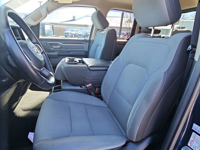 Used 2020 RAM 1500 Big Horn image 20