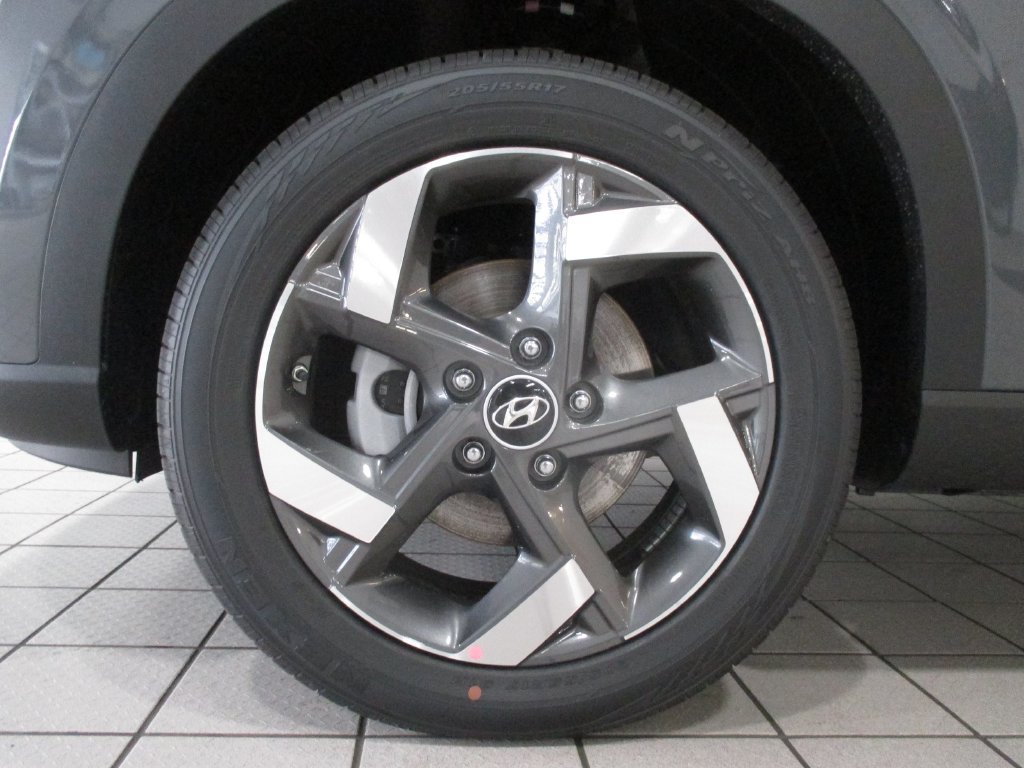 New 2026 Hyundai Venue SEL FWD image 14