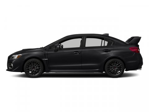 Used 2017 Subaru WRX STI w/ Popular Package #1 image 3