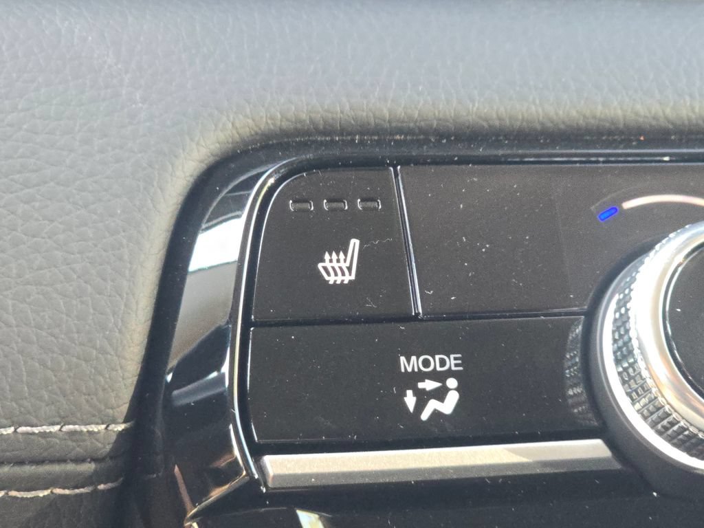New 2026 Honda Passport RTL image 5