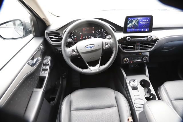 Used 2020 Ford Escape SEL image 19