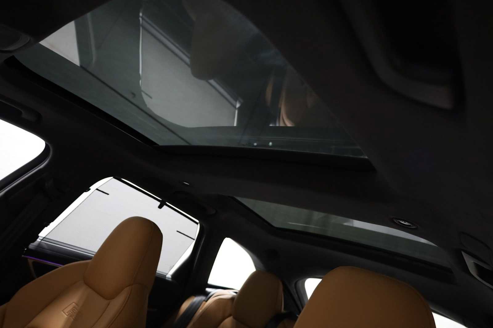 New 2026 Audi RS 6 performance image 19