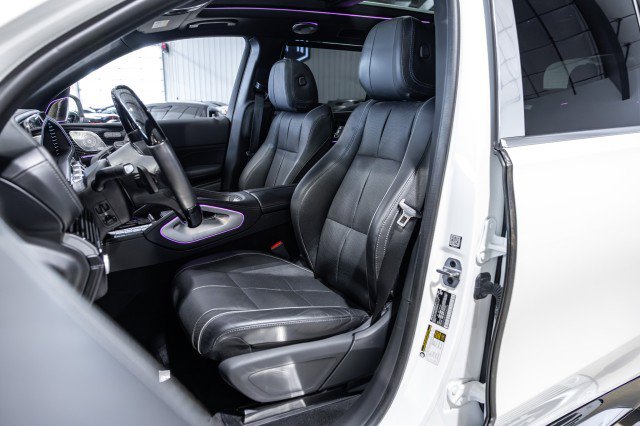 Used 2023 Mercedes-Benz Maybach GLS 600 4MATIC image 31