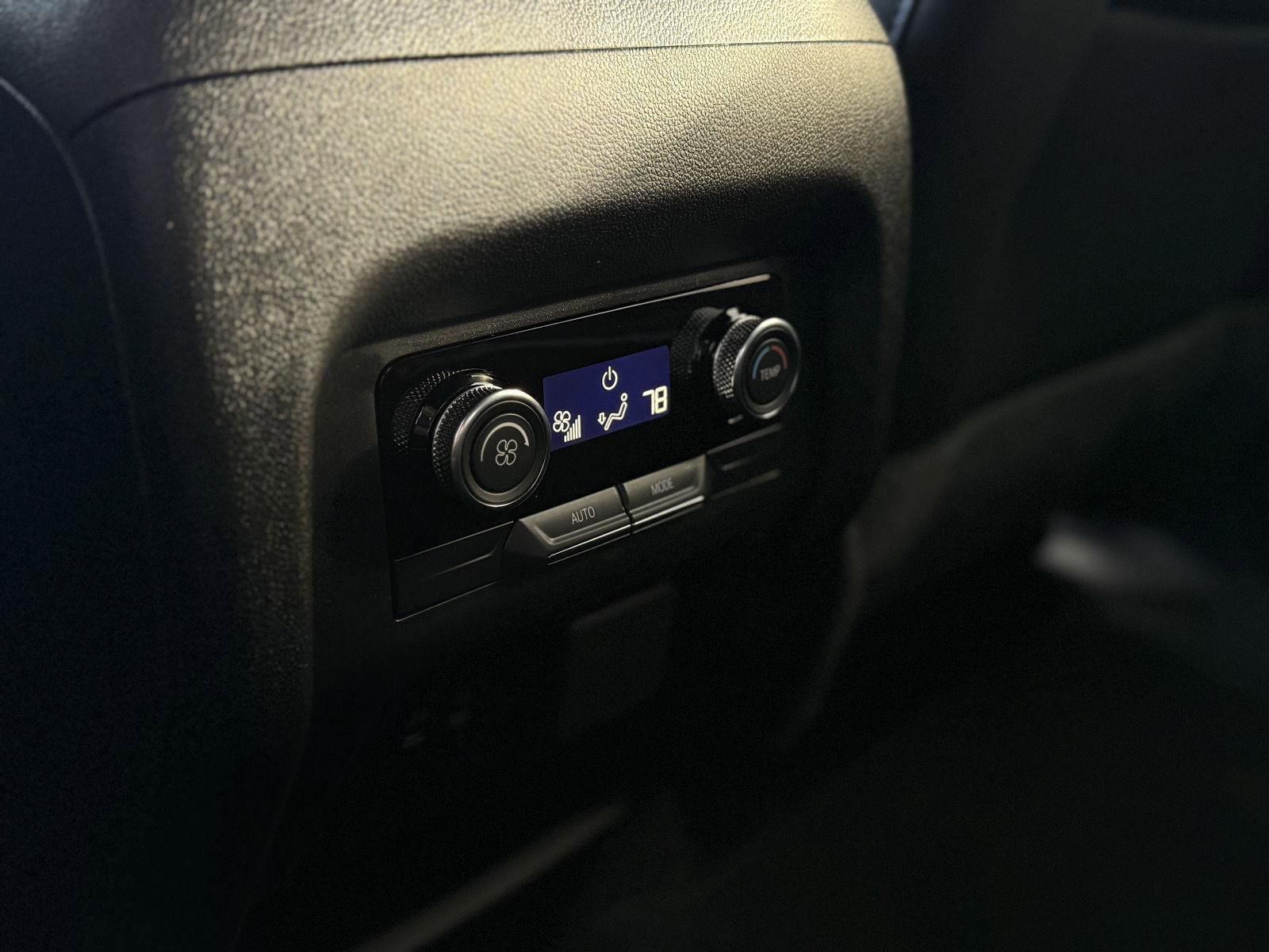 New 2026 Buick Enclave Sport Touring w/ Power Package image 19