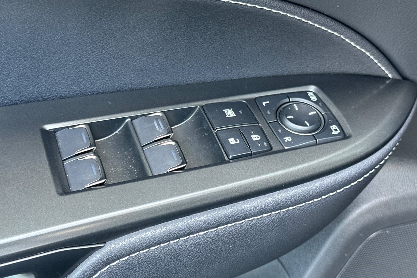 Certified 2023 Lexus NX 350 AWD w/ Cold Area Package image 13