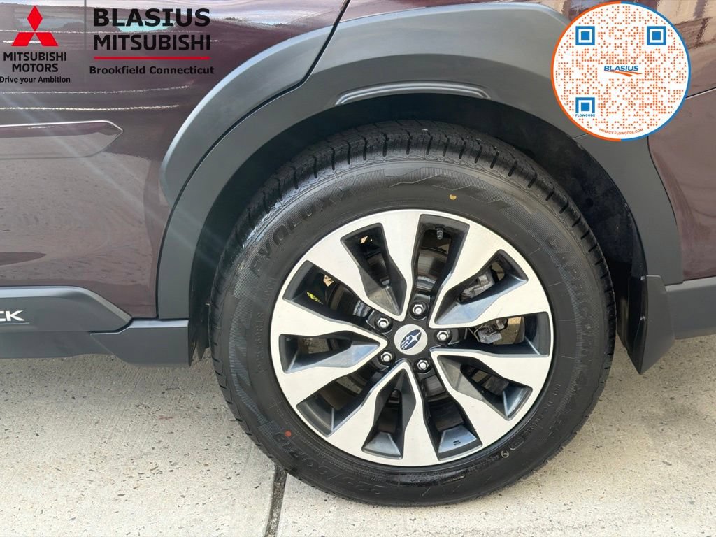 Used 2023 Subaru Outback Touring XT AWD/4WD image 18