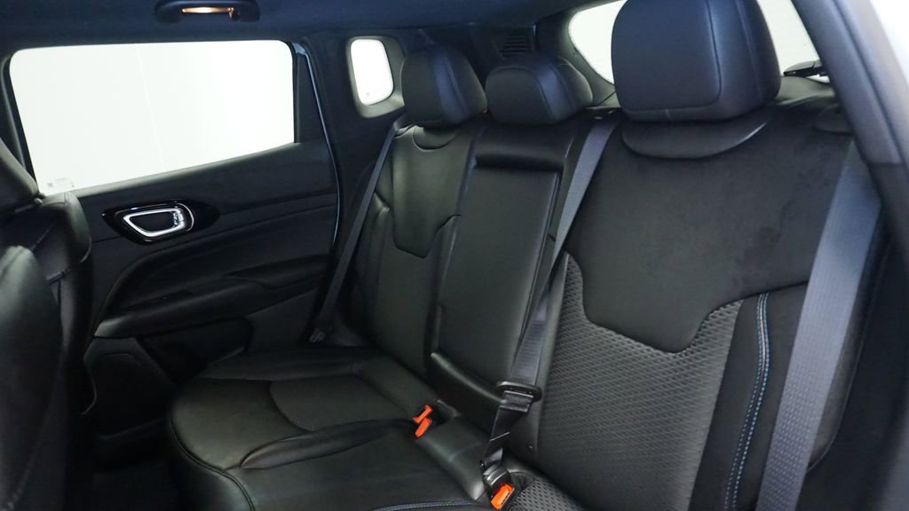 New 2026 Jeep Compass Latitude image 27