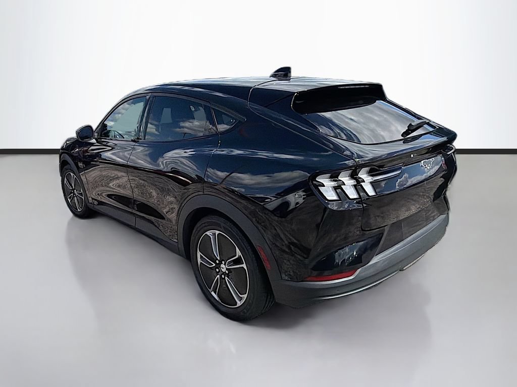 Used 2021 Ford Mustang Mach-E Select w/ Comfort/Appearance Package AWD/4WD image 7