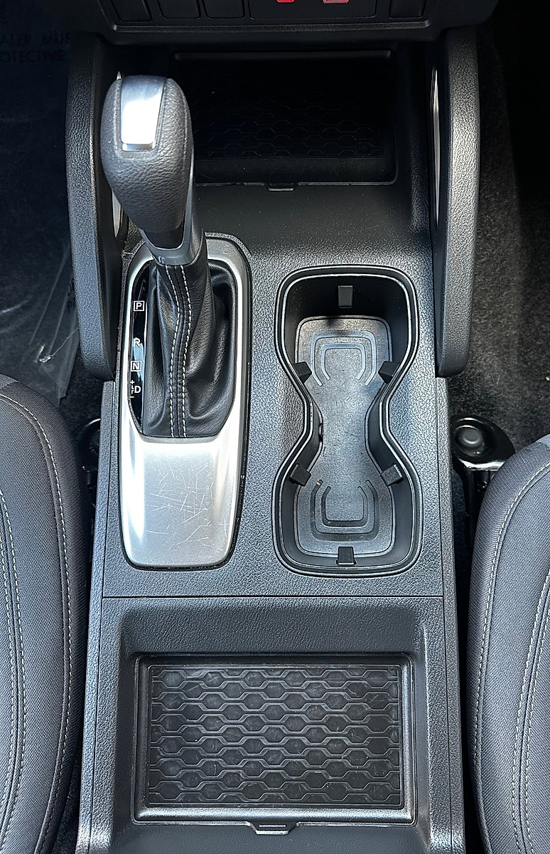 Used 2024 Nissan Frontier SV image 18