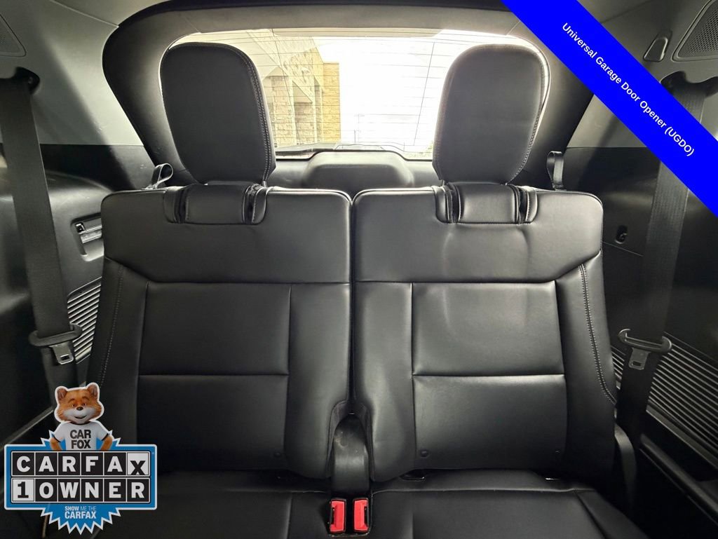 Used 2024 Ford Explorer XLT w/ Equipment Group 202A image 25