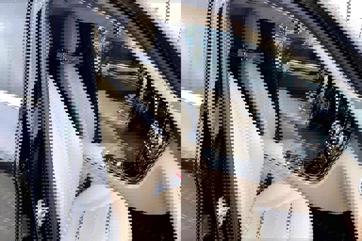 Used 2019 Mercedes-Benz C 300 Sedan image 9