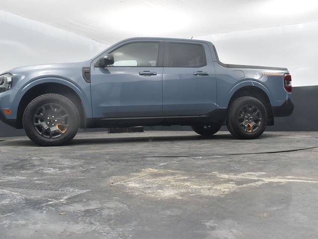 Used 2024 Ford Maverick Tremor w/ Tremor Off-Road Package AWD/4WD image 47