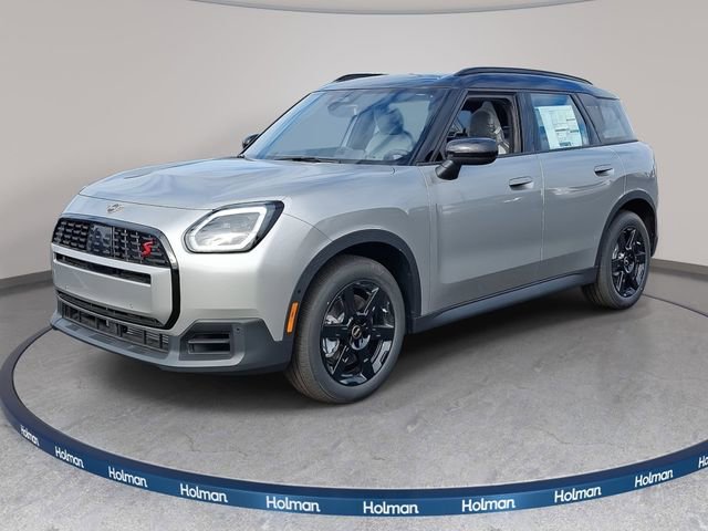 New 2026 MINI Cooper Countryman S