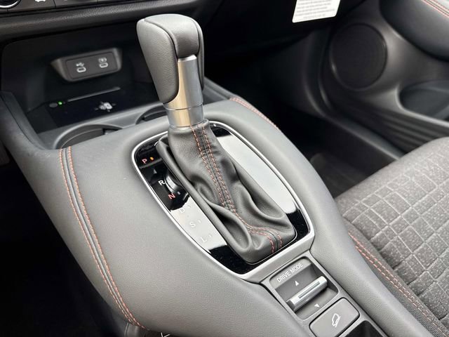 New 2026 Honda HR-V Sport image 24