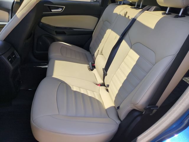 Used 2020 Ford Edge SEL w/ Convenience Package FWD image 29