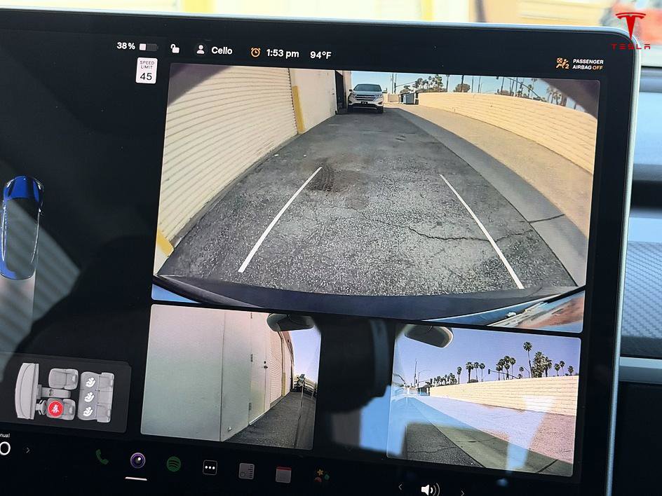 Used 2019 Tesla Model 3 Standard Range RWD image 21