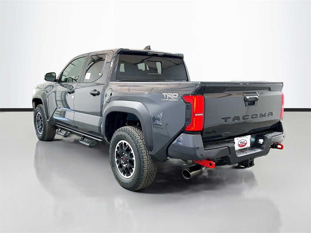 New 2025 Toyota Tacoma TRD Off-Road image 6