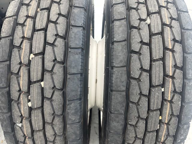 New 2025 Chevrolet Low Cab Forward image 24