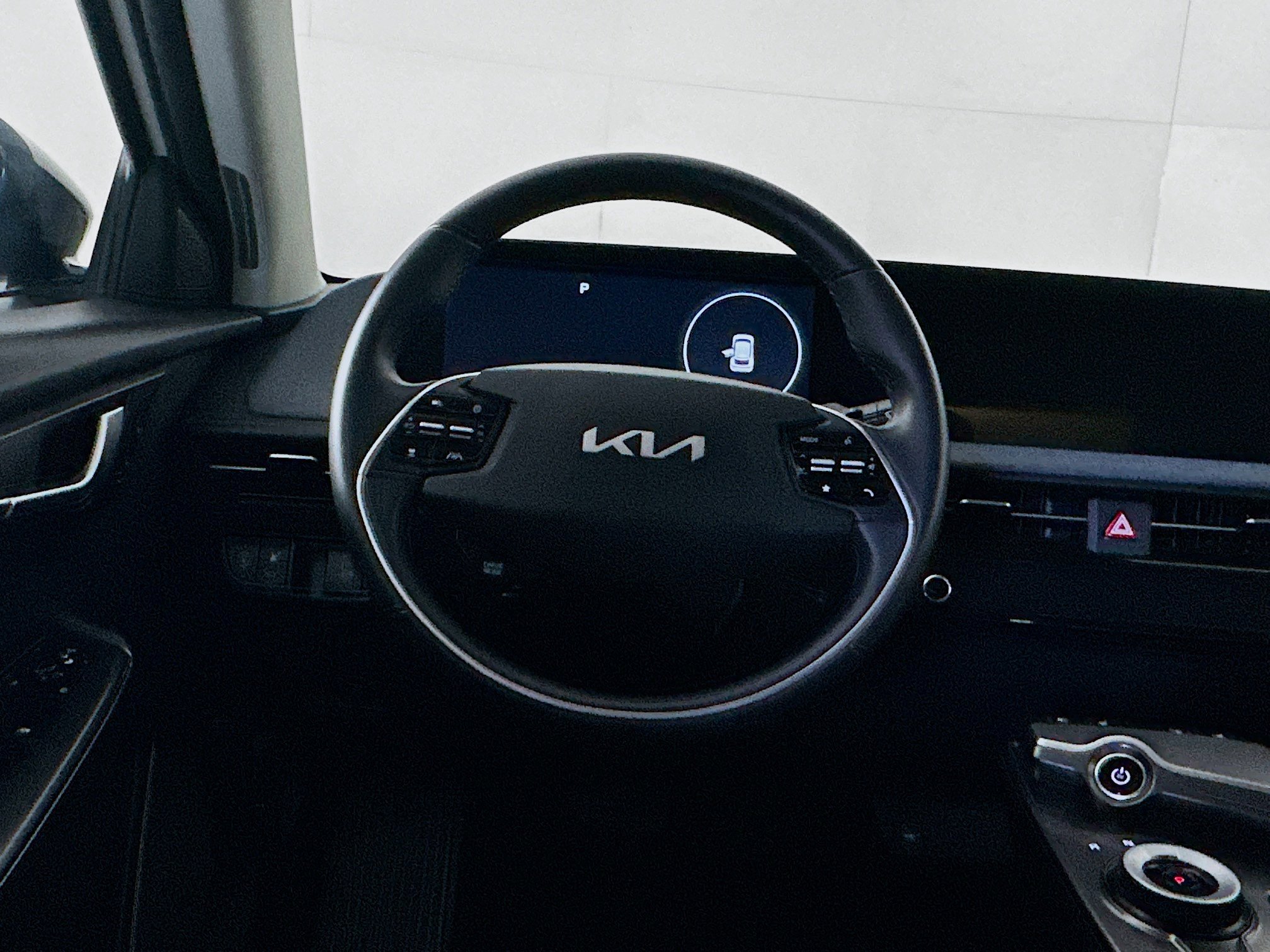 Used 2024 Kia EV6 Wind RWD image 18