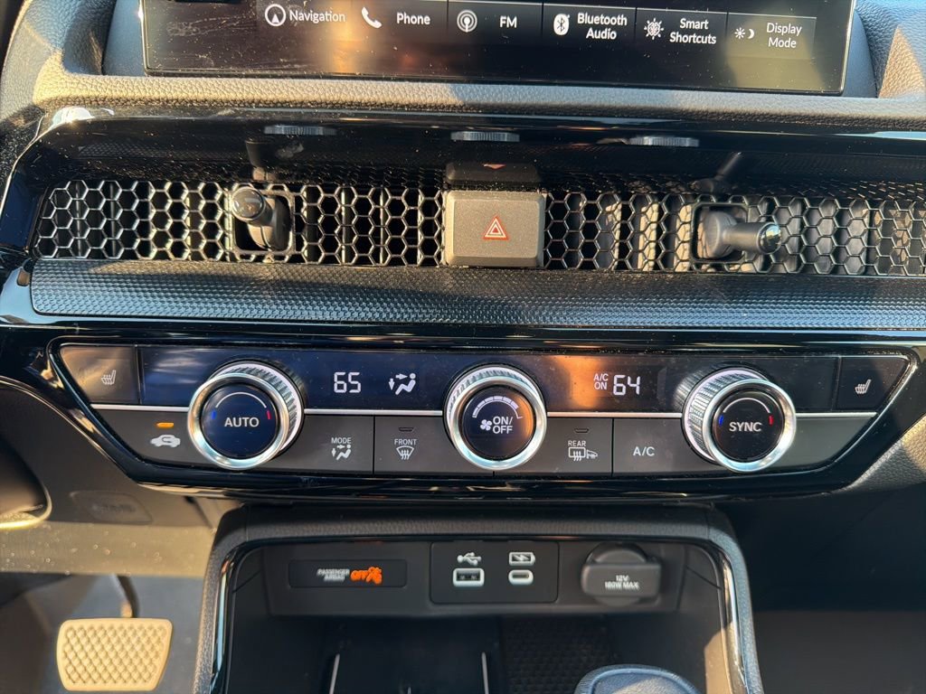 Used 2023 Honda CR-V Sport Touring image 22