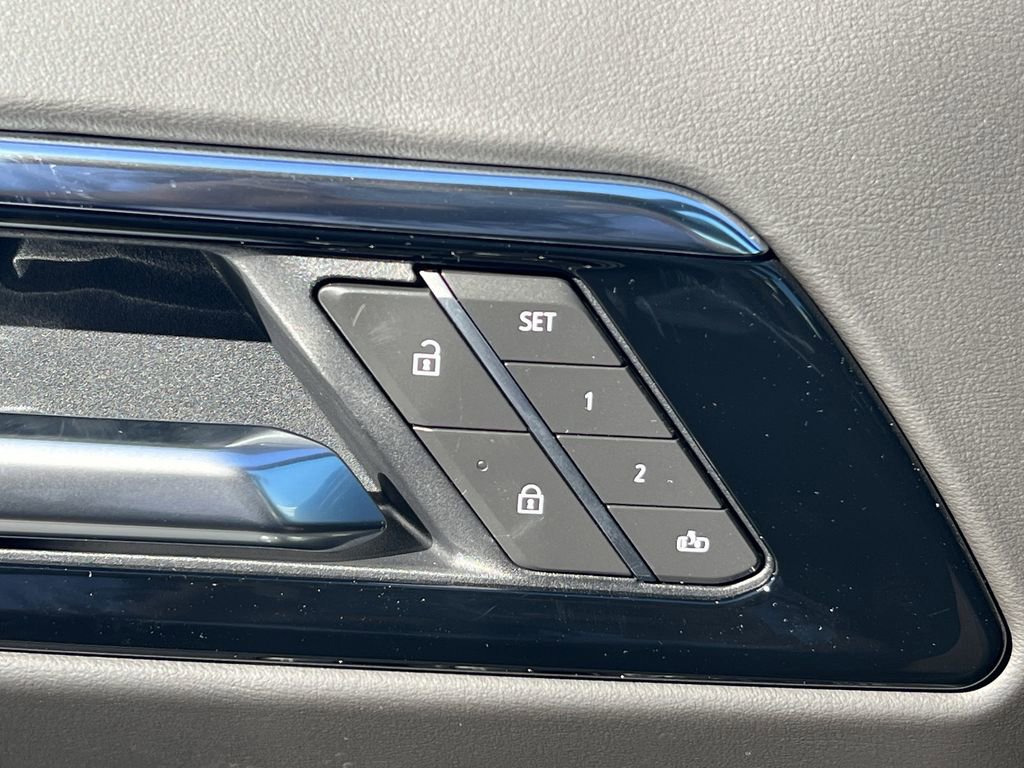New 2026 Chevrolet Tahoe Premier image 15