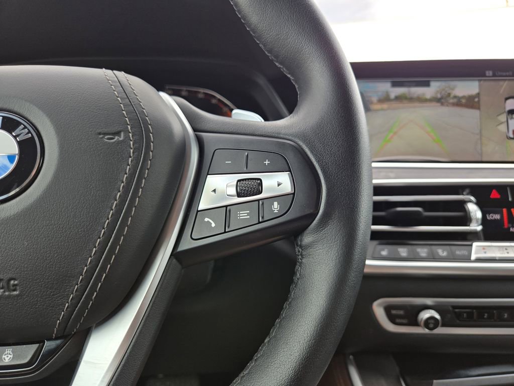 Used 2022 BMW X5 xDrive40i w/ Premium Package image 30