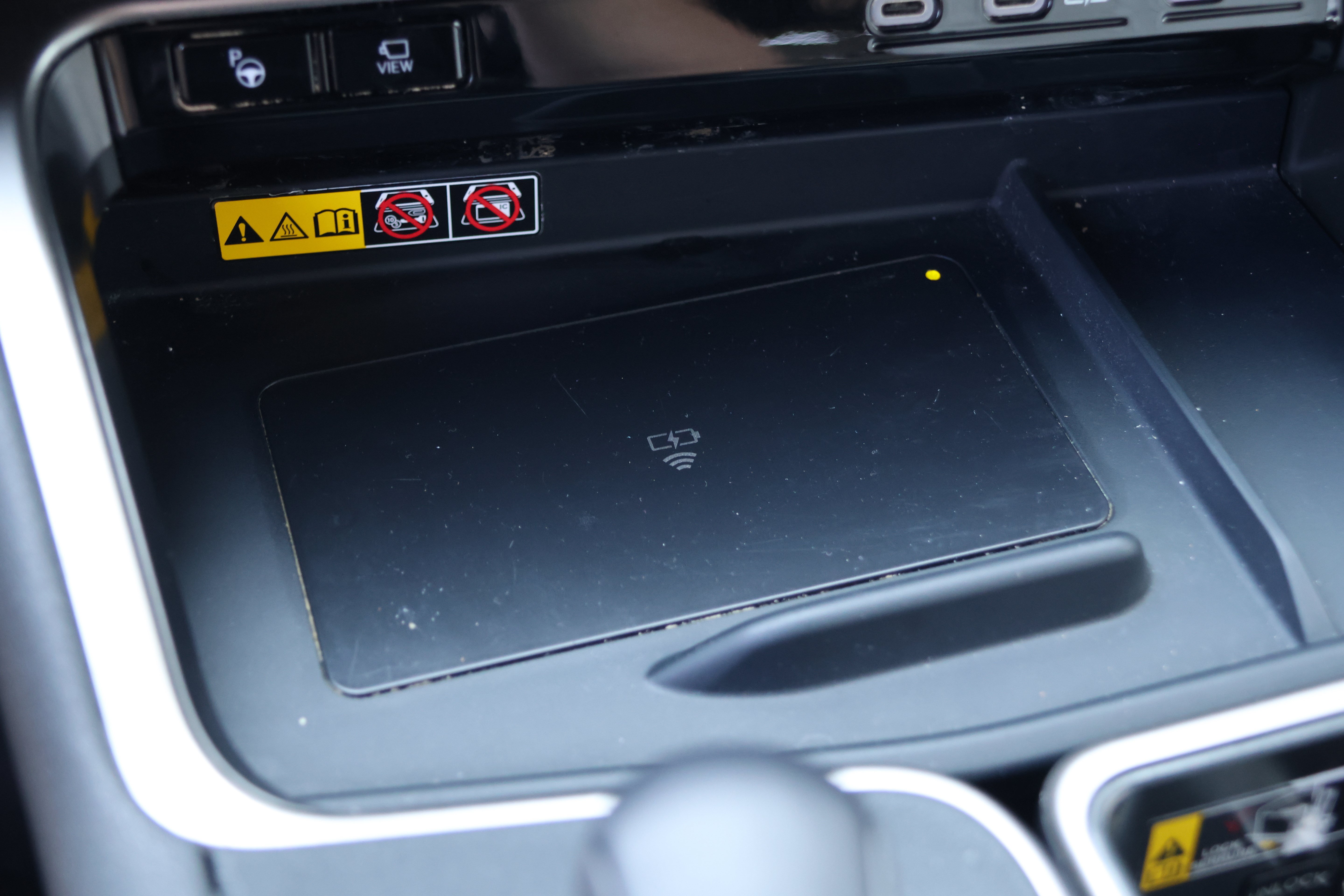 Certified 2026 Lexus TX 350 AWD w/ Technology Package image 28