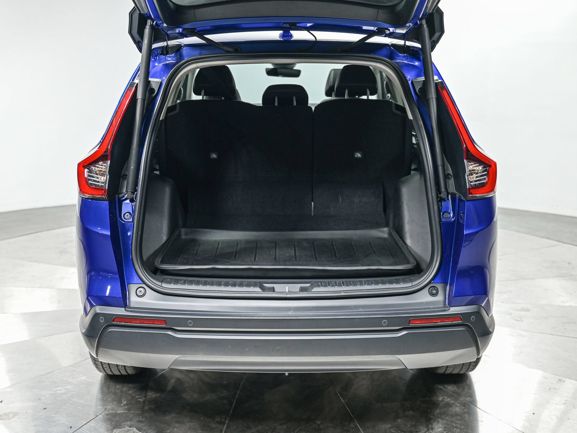 Used 2024 Honda CR-V EX-L image 6