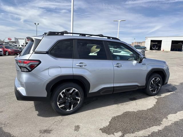 New 2026 Subaru Forester Limited image 2