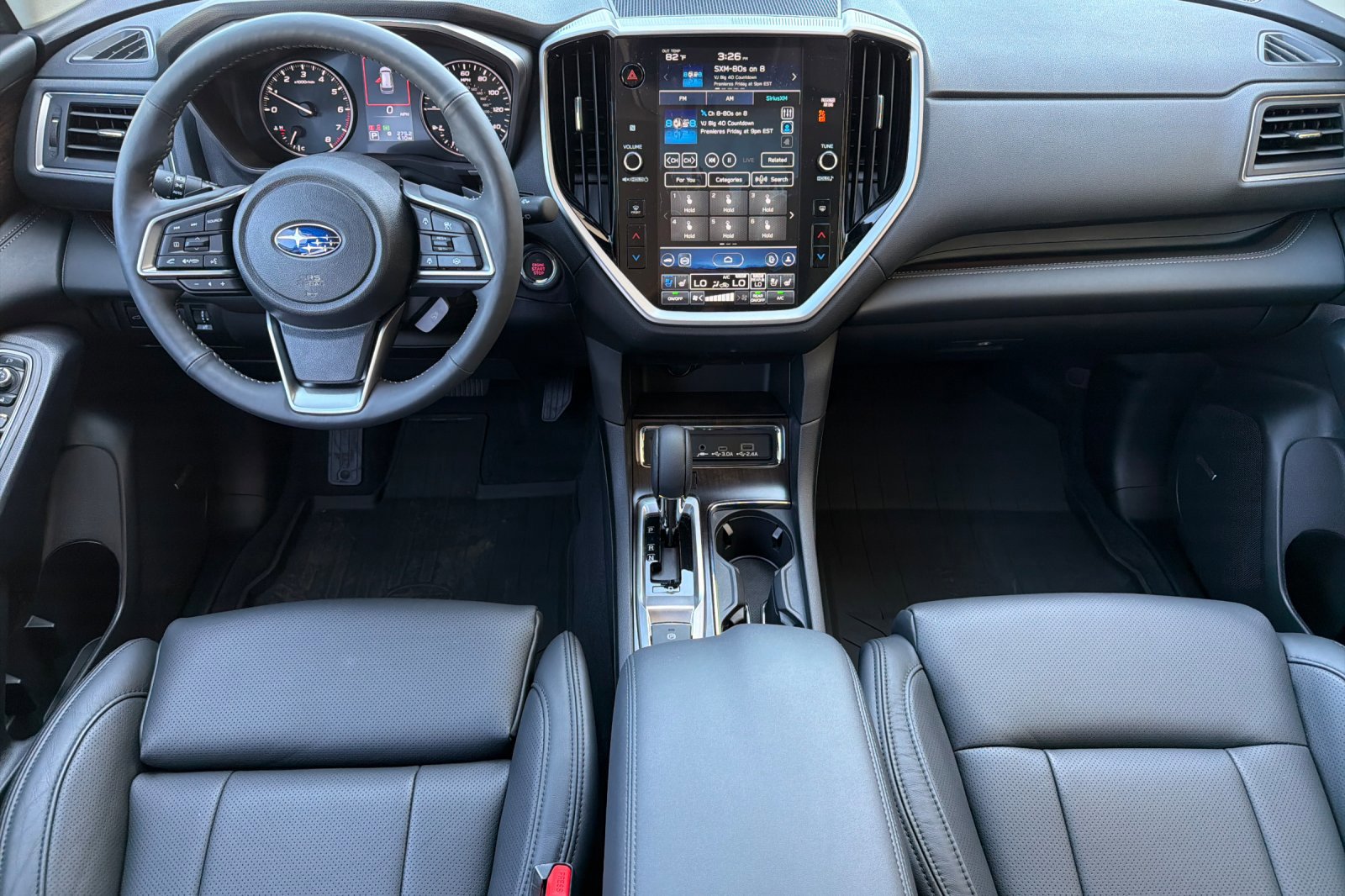 Used 2026 Subaru Ascent Touring AWD/4WD image 13