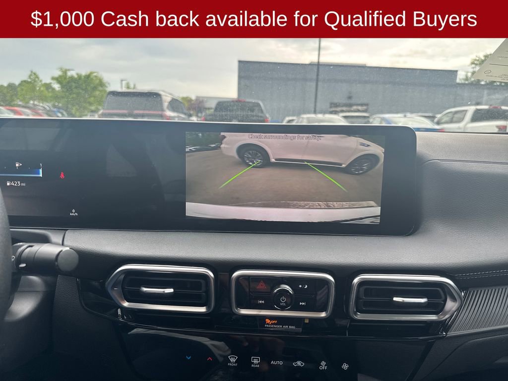 New 2026 Nissan Sentra SV FWD image 18