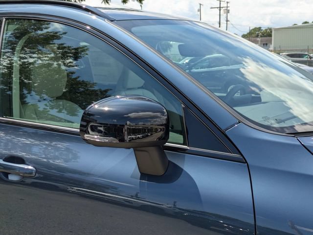 New 2026 Volvo XC60 T8 Ultra w/ Protection Package Premier AWD/4WD image 12