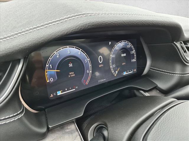 Used 2023 Jeep Grand Cherokee L Limited w/ Luxury Tech Group II AWD/4WD image 17