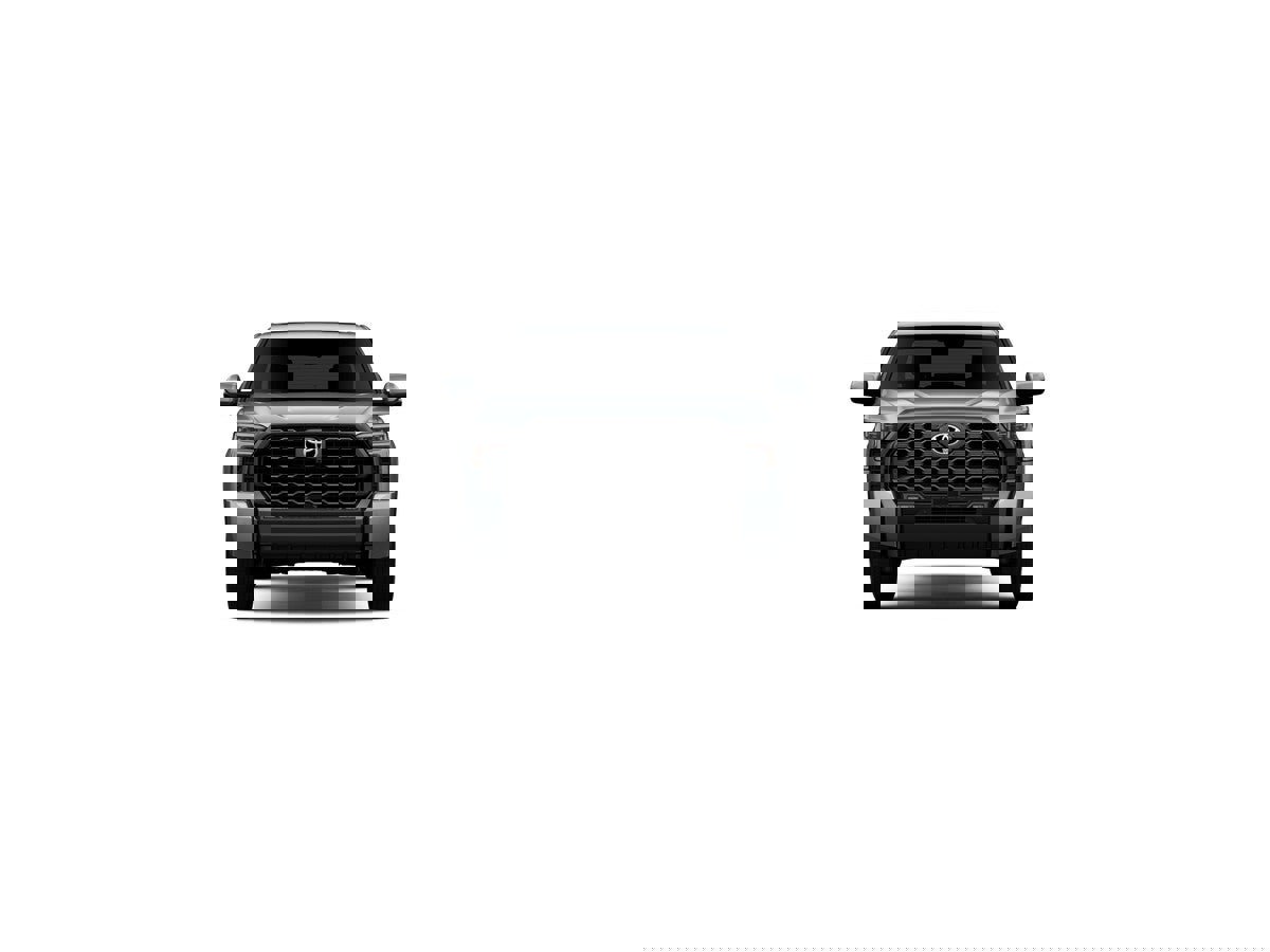 New 2026 Toyota Tundra Platinum image 51